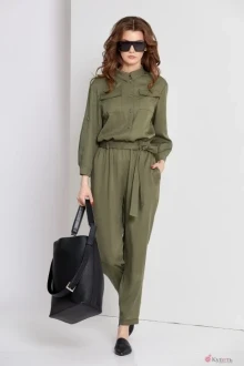 Комбинезон EOLA 1671 хаки