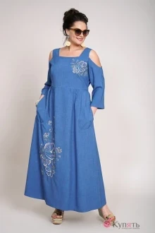 Платье ALANI COLLECTION 937