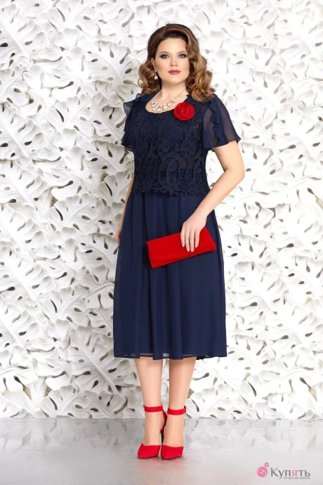 Платье Mira Fashion 4620 #1