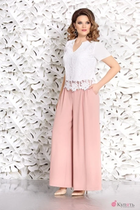 Брючный костюм Mira Fashion 4613 #1