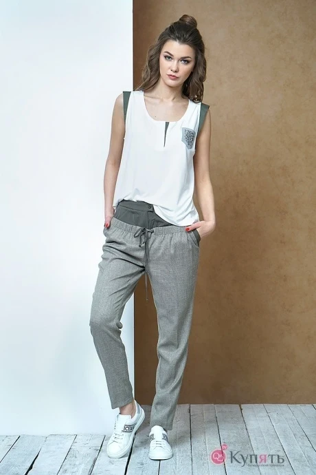 Брючный костюм Fantazia Mod 3226 #1