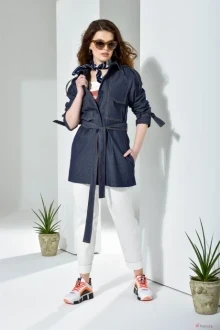 Куртка Anna Majewska А219B