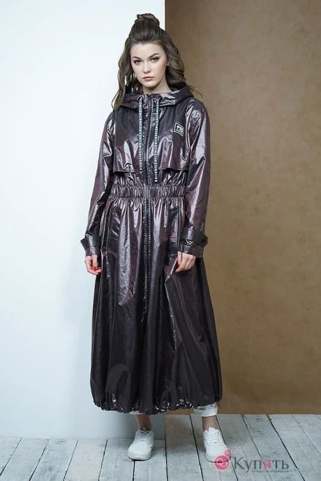 Плащ Fantazia Mod 3443 #1