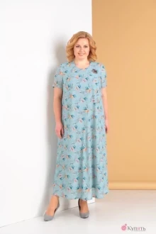 Платье Algranda 3261