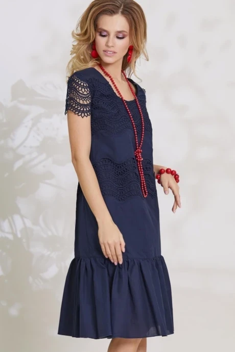 Платье Vittoria Queen 7793 #1