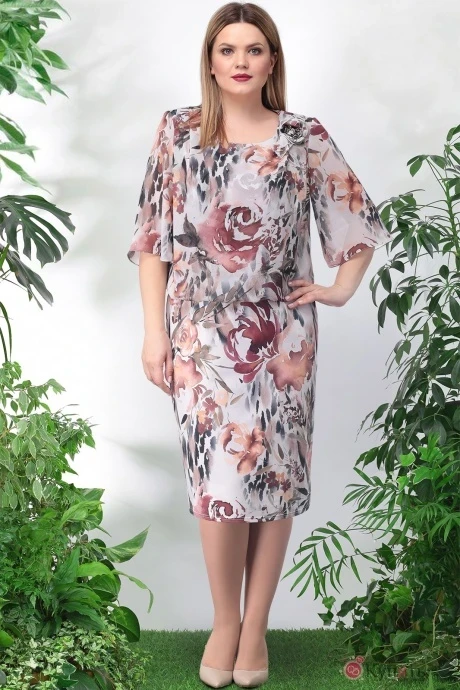 Платье LeNata 11897 #1