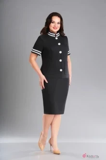 Юбочный костюм Ива 1111