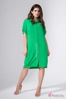 Платье Avanti 788 травяной