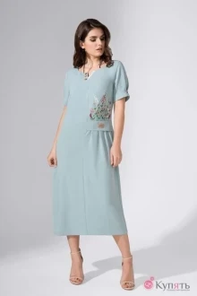 Платье Avanti 789 мята