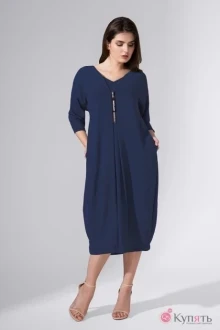 Платье Avanti 780-2 синий