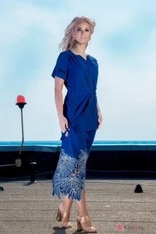 Платье DilanaVIP 1339