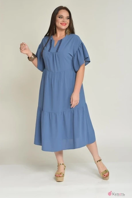 Платье TVIN 7486 #1