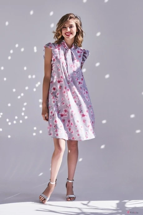 Платье DRESS CODE 1025 #1