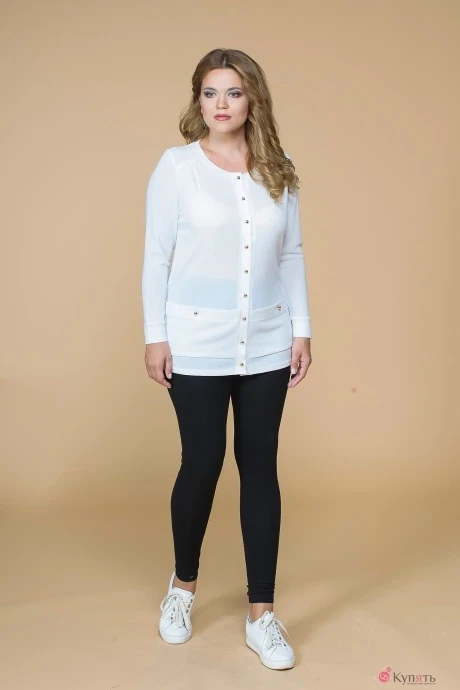 Джемпер (кофта) Медея и К 1686 #1