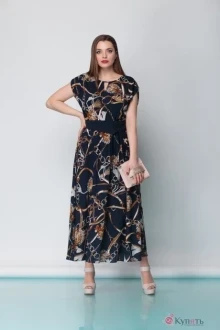 Платье Anna Majewska 1874B