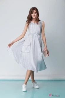 Платье Anna Majewska 1202 Seoul