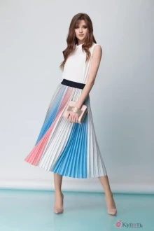 Юбка Anna Majewska 1159 Cairo