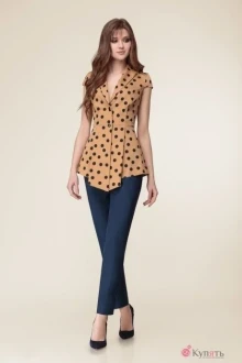 Брючный костюм GIZART 7148б