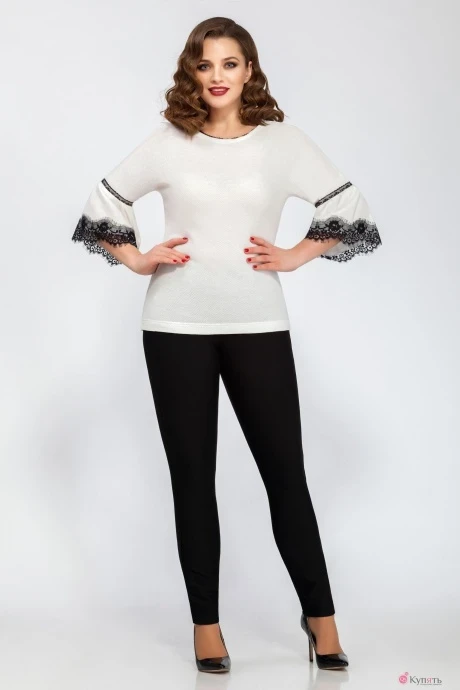 Джемпер (кофта) Медея и К 1945 #1