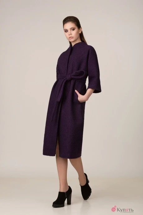 Пальто Rosheli 623А #1