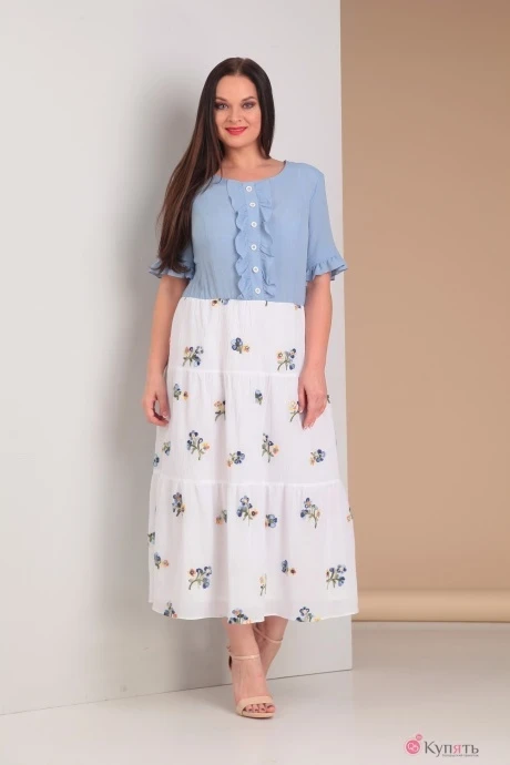 Платье Moda-Versal 1913 #1