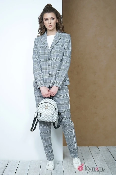 Брючный костюм Fantazia Mod 3276/2 #1