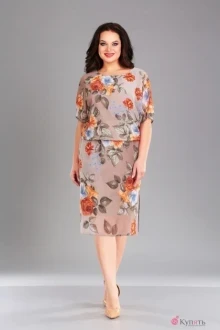 Платье Ива 1120