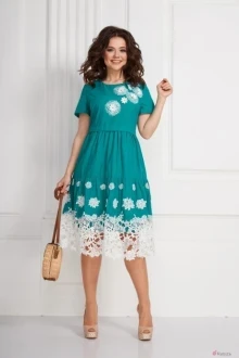 Платье SolomeaLux 584