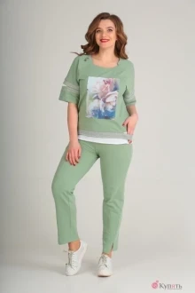 Спортивный костюм Diamant 1428