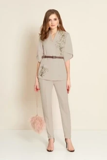 Брючный костюм *Распродажа GIZART 7213