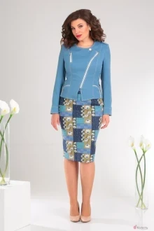 Мода-Юрс 2091