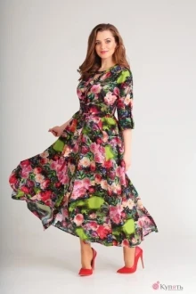 Платье Асолия 2404/1