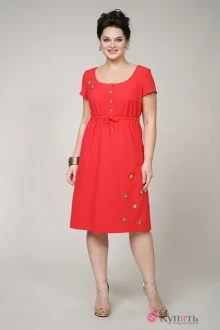 Платье ALANI COLLECTION 958