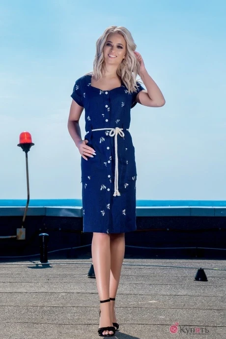 Платье DilanaVIP 1335 #1