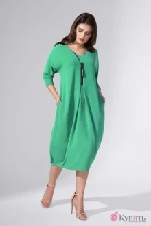 Платье Avanti 780-3 мятно-зеленый