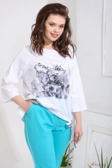 Блузка Anna Majewska А245