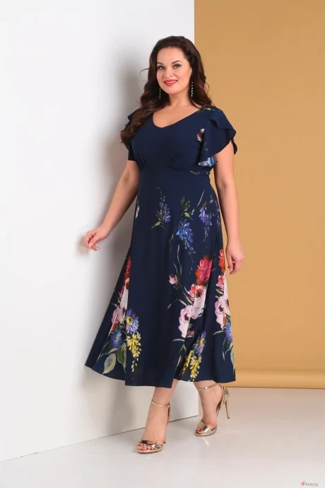 Платье Arita Style (Denissa) 1238 #1
