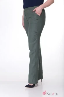 Брюки MALI 310 малахит