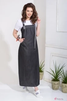 Сарафан Anna Majewska А248