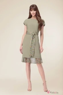 Платье GIZART 7124з