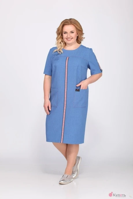 Платье Bonna Image 429 #1