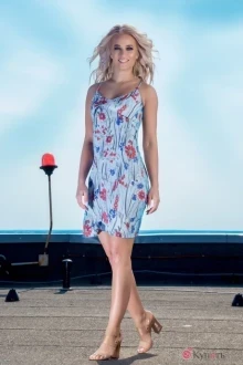 Платье DilanaVIP 1325