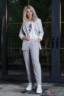 Брючный костюм DilanaVIP 1357