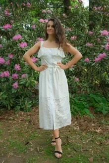 Сарафан PUR PUR 01-725/2