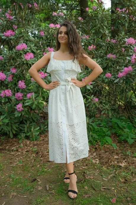 Сарафан PUR PUR 01-725/2 #1