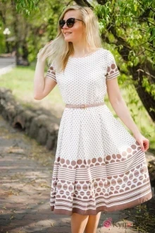 Платье Azzara 576