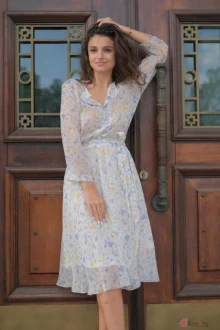 Платье PUR PUR 01-730