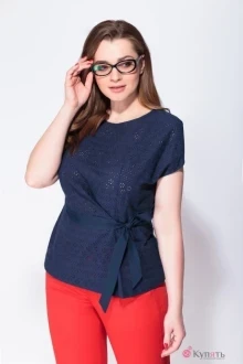 Блузка Anna Majewska 1232 Delhi