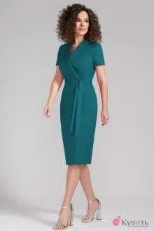 Платье AYZE 11-20 бутылка