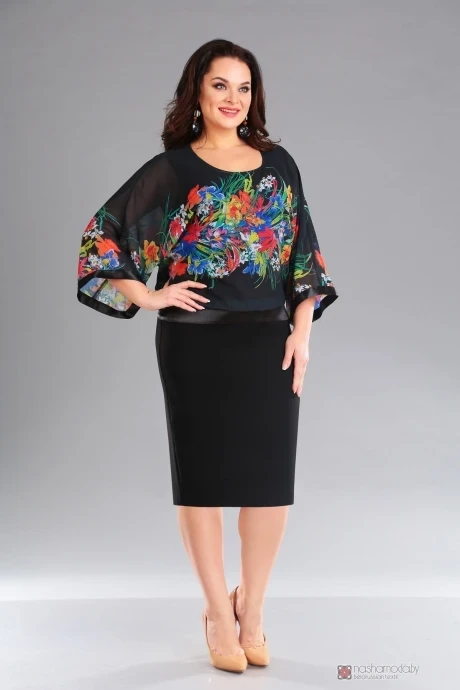 Платье *Распродажа Ива 1091 #1